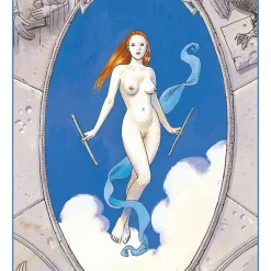 Tarocchi dei Segreti