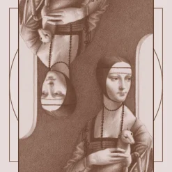 Tarocchi di Leonardo da Vinci