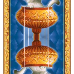 Tarocchi dei Gatti Bianchi