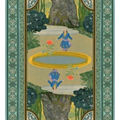 Tarocchi delle Mille e Una Notte