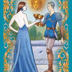 Tarocchi dei Segreti