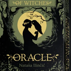 A Compendium of Witches Oracle