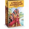 African American Tarot MINI