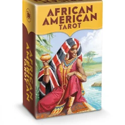 African American Tarot MINI