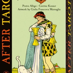 After Tarot - Kit (in inglese)