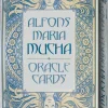 Alfons Maria Mucha Oracle Cards