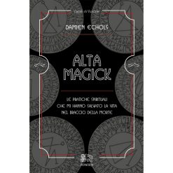 Alta Magick