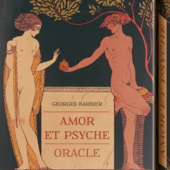 Amor et Psyche Oracle