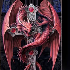 Anne Stokes Gothic Tarot