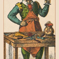 Antichi Tarocchi Italiani