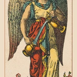 Antichi Tarocchi Italiani