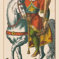 Antichi Tarocchi Italiani