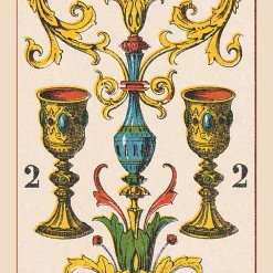 Antichi Tarocchi Italiani