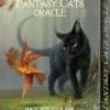 Barbieri Fantasy Cats Oracle