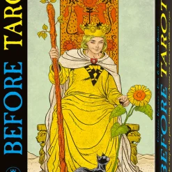 Before Tarot - Kit (in inglese)