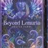 Beyond Lemuria Oracle Cards (in inglese)
