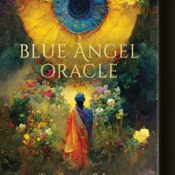 Blue Angel Oracle (New Earth Edition) (in inglese)