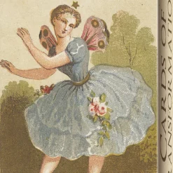 Cards of Transformation