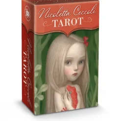 Ceccoli Tarot MINI
