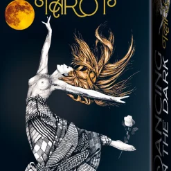 Dancing in the Dark Tarot