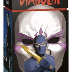 Diabolik Tarot (premium)