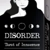 Disorder - Tarot of Innocence (edizione limitata)