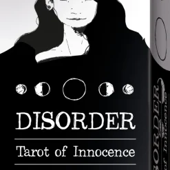 Disorder - Tarot of Innocence (edizione limitata)