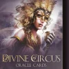 Divine Circus Oracle (in inglese)