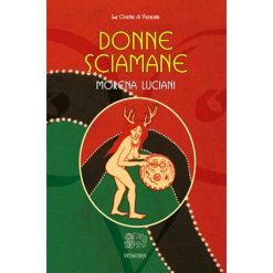 Donne sciamane