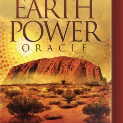 Earth Power Oracle (in inglese)