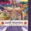 Earth Warriors Oracle 2nd Edition (in inglese)