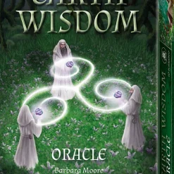 Earth Wisdom Oracle