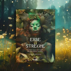 Erbe & Streghe - 01