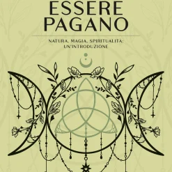 Essere Pagano - 01