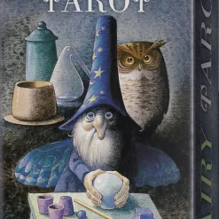 Fairy Tarot