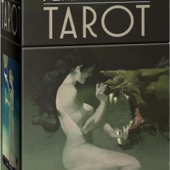 Ferenc Pinter Tarot (premium)
