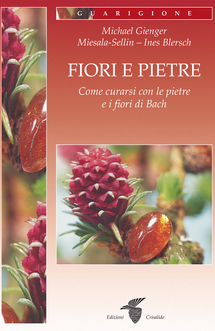 Fiori e Pietre - Michael Gienger
