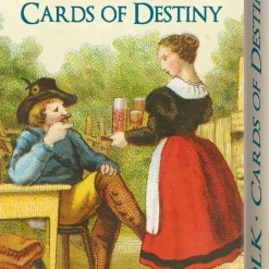 Folk Cards of Destiny