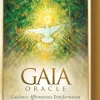 Gaia Oracle (in inglese)