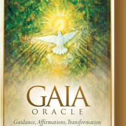 Gaia Oracle (in inglese)