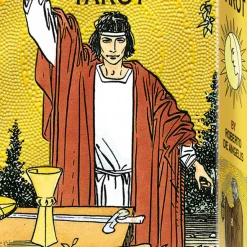 Golden Universal Tarot (dorati)