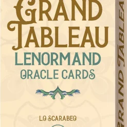 Grand Tableau Lenormand