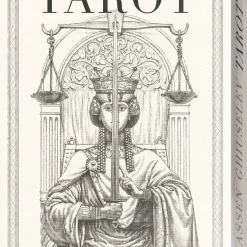 Grandi Trionfi - Iassen Ghiuselev Tarot