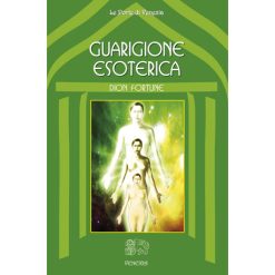 Guarigione esoterica