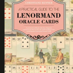 Guida Pratica alla Sibilla Lenormand