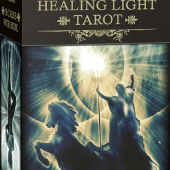 Healing Light Tarot (premium)