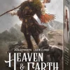 Heaven&Earth Tarot - Kit (in inglese)