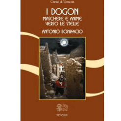 I Dogon-maschere e anime verso le stelle