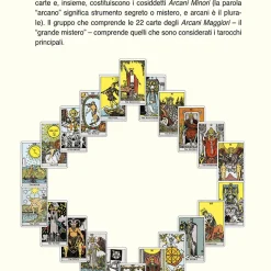 I Tarocchi Rider Waite Smith per Tutti - 02