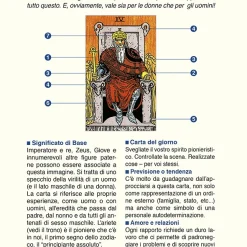 I Tarocchi Rider Waite Smith per Tutti - 03